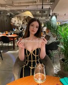 Анкета проститутки Кристина - метро Щукино, возраст - 25