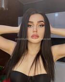 Анкета проститутки Наталья - метро Северное Медведково, возраст - 25