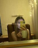 Анкета проститутки Мелисса - метро Хамовники, возраст - 25