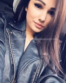 Анкета проститутки Эмма - метро Тверской, возраст - 25