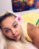 Анкета проститутки Надя - метро Покровское-Стрешнево, возраст - 25