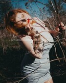 Анкета проститутки Карина - метро Чертаново Северное, возраст - 25