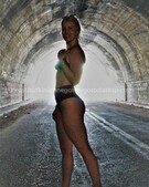 Анкета проститутки Варвара - метро Щукино, возраст - 25