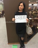 Анкета проститутки Таисия - метро Академический, возраст - 25