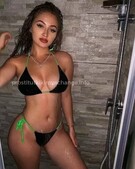 Анкета проститутки Светлана - метро Тверской, возраст - 25