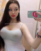 Анкета проститутки Ярослава - метро Куркино, возраст - 25