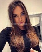 Анкета проститутки Инна - метро Чертаново Южное, возраст - 25