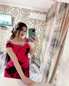 Анкета проститутки Эмма - метро Марфино, возраст - 25