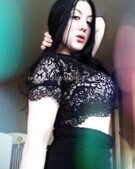 Анкета проститутки Кира - метро Даниловский, возраст - 25