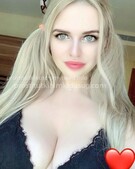 Анкета проститутки София - метро Хамовники, возраст - 26