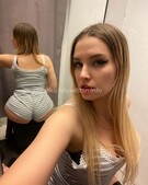 Анкета проститутки Леля - метро Сокол, возраст - 26