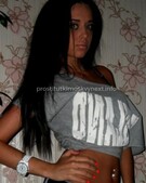 Анкета проститутки Мишель - метро Тушино, возраст - 26