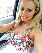 Анкета проститутки Анна - метро Красносельский, возраст - 26