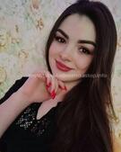 Анкета проститутки Елена - метро Пресненский, возраст - 26