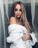 Анкета проститутки Лика - метро Басманный, возраст - 26