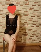 Анкета проститутки Николь - метро Марьина Роща, возраст - 26