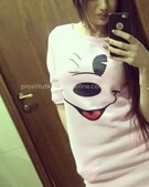 Анкета проститутки Зоя - метро Измайлово, возраст - 26