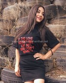 Анкета проститутки Алла - метро Даниловский, возраст - 26