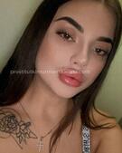 Анкета проститутки Зина - метро Якиманка, возраст - 26