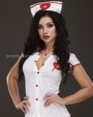 Анкета проститутки Леся - метро Марьина Роща, возраст - 27