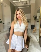 Анкета проститутки Ксюша - метро Сокол, возраст - 27