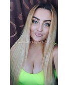 Анкета проститутки Рада - метро Хорошевский, возраст - 27