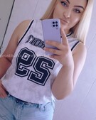 Анкета проститутки Ярослава - метро Ломоносовский, возраст - 27