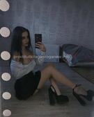 Анкета проститутки Зина - метро Фили-Давыдково, возраст - 27