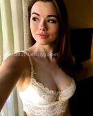 Анкета проститутки Лизочка - метро Проспект Вернадского, возраст - 27