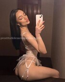 Анкета проститутки Леля - метро Тимирязевский, возраст - 27