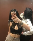 Анкета проститутки Светлана - метро Дорогомилово, возраст - 27