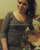 Анкета проститутки Адель - метро Замоскворечье, возраст - 28