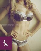 Анкета проститутки Линда - метро Чертаново Центральное, возраст - 28