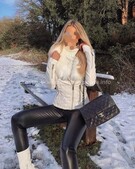 Анкета проститутки Майя - метро Алексеевский, возраст - 28