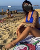 Анкета проститутки Карина - метро Алексеевский, возраст - 28