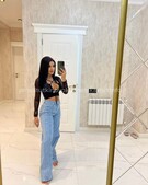 Анкета проститутки Стефания - метро Хорошевский, возраст - 29