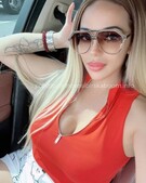 Анкета проститутки Жасмин - метро Куркино, возраст - 30