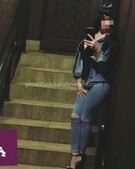 Анкета проститутки Инга - метро Басманный, возраст - 30