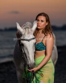 Анкета проститутки Даша - метро Коньково, возраст - 30