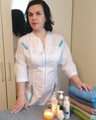 Анкета проститутки Забава - метро Северное Медведково, возраст - 34