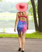 Анкета проститутки Жасмин - метро Басманный, возраст - 34