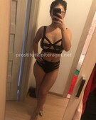 Анкета проститутки Ольга - метро Тверской, возраст - 35