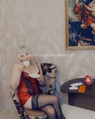 Анкета проститутки Елена - метро Коломенское, возраст - 38