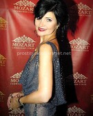 Анкета проститутки Риана - метро Текстильщики, возраст - 38