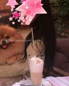 Анкета проститутки Лика - метро Теплый Стан, возраст - 38