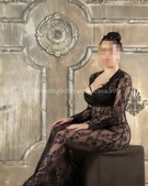 Анкета проститутки Жасмин - метро Покровское-Стрешнево, возраст - 38