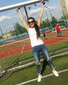 Анкета проститутки Света - метро Южное Бутово, возраст - 41