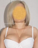 Анкета проститутки Милослава - метро Семеновский, возраст - 41