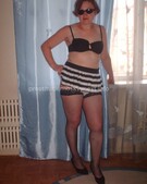 Анкета проститутки Таисия - метро Мещанский, возраст - 55